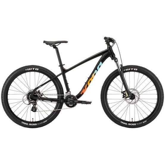 Kona Lanai Black 2022