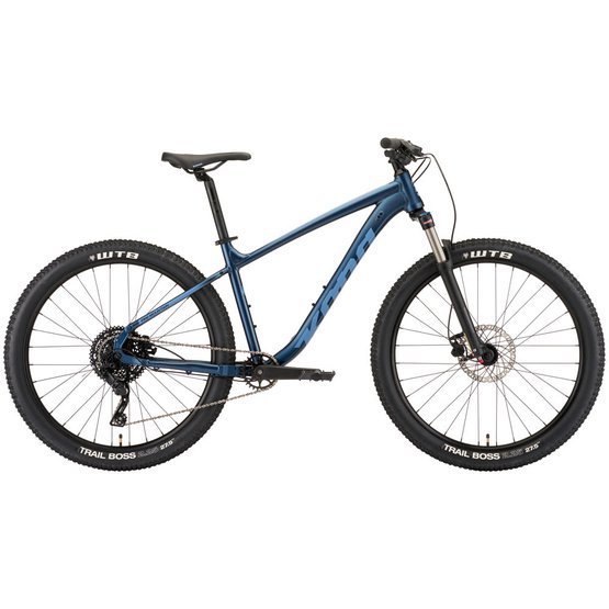 Kona Fire Mountain 2022 Blue