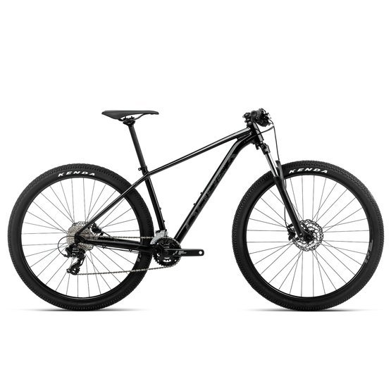 Orbea ONNA 29 50 2022 Black