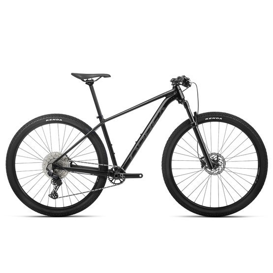 Orbea ONNA 29 10 2022 Black
