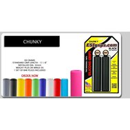 Gripy ESI Racers 50gr.