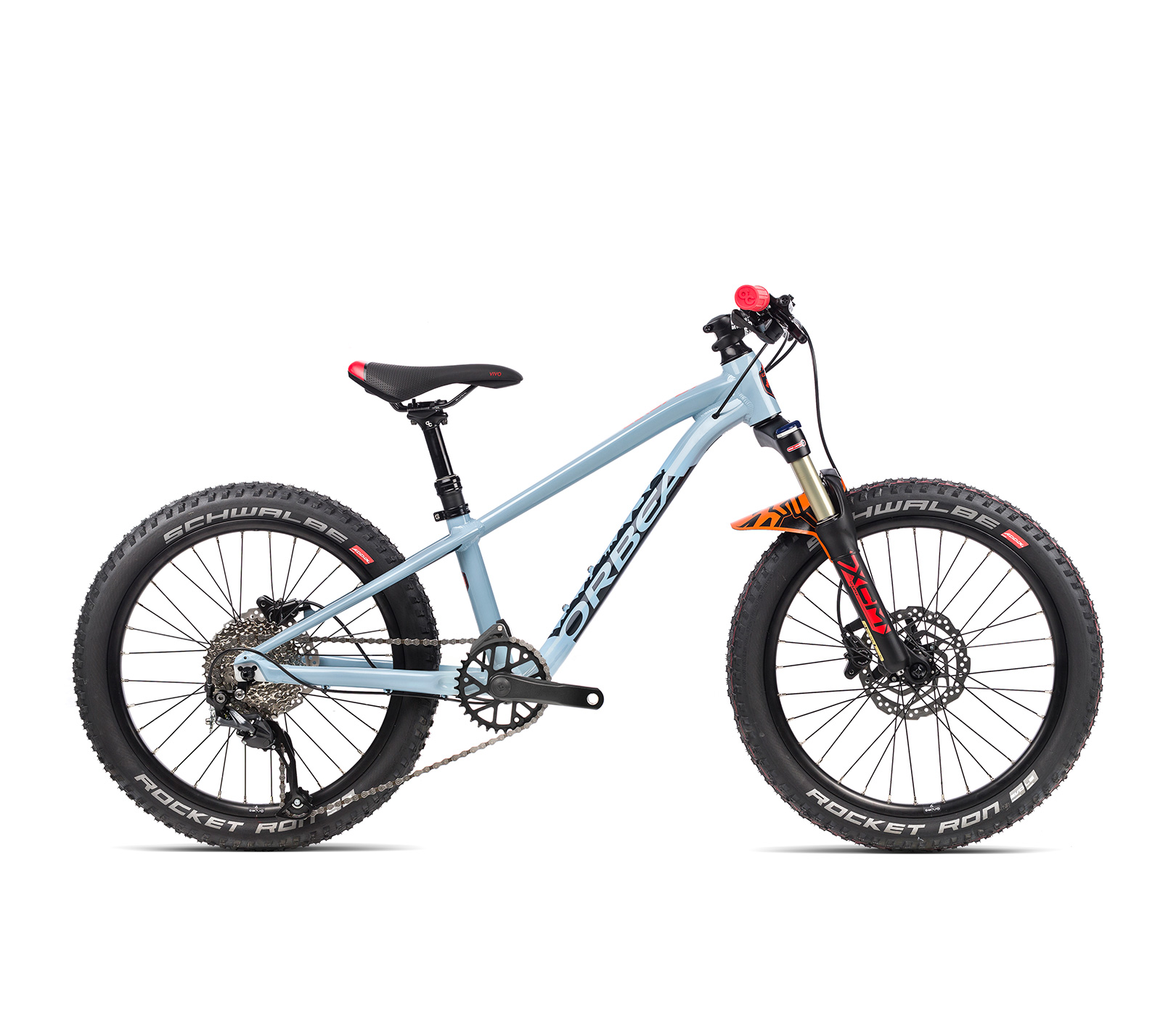 Dětská kola 20"
