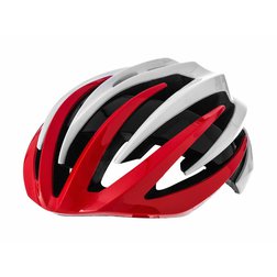 Helma Orbea R50 White Red M