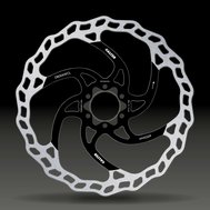 Galfer Fixed Wave Road CenterLock