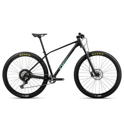 Orbea ALMA H20 2022 černá ,M