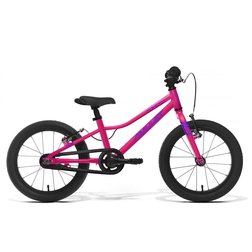 Anulet 29 eRival 4.0 SH, black/pink 2024