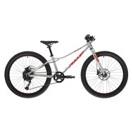 AMULET Youngster 24 2024 Barva: Silver Red