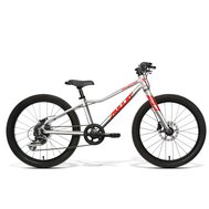AMULET YOUNGSTER 20 silver/red 2025