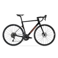 Basso Venta R Shimano 105 Di2 Magma Black 2025