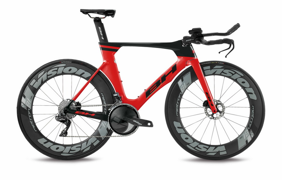 Aero TT