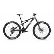 Elektrokolo BH iLynx Trail 8.1 Black velikost L 2024