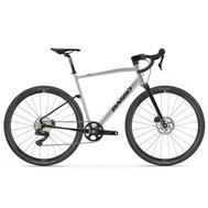Basso Tera Sram Apex 40 1x11 Silver 2024