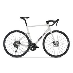 Basso Venta R Shimano 105 Di2 White velikost 58 2025