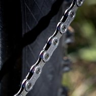 MTB řetěz Shimano SLX CN-7100 12s. 126 článků