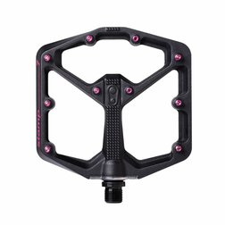 Pedály Crankbrothers Stamp 7 Large Black