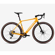 Orbea GAIN D30 1X L MAN-BLK