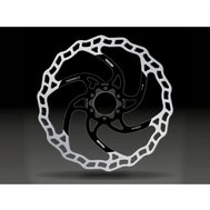 Brzdový kotouč Galfer Fixed Wave Centerlock 160mm 2mm Brzdový kotouč Galfer Fixed Wave Centerlock 160mm 2mm