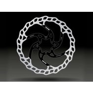 Brzdový kotouč Galfer Fixed Wave 203mm 6 děr 2mm