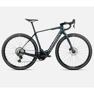Orbea DENNA M40 Escape Green Gloss-Foggy Matt 2025