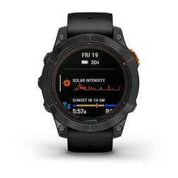 Garmin Fenix 7 Pro Solar