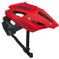 Helma Cratoni  Ghost Alltrack M/L 58-61 Red