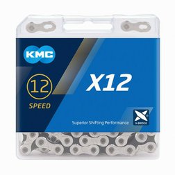 Řetěz sram KMC X-12