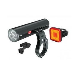 Knog PWR Road 700, Blinder & PWR Mount