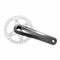 MTB kliky Shimano XTR FC-M9100