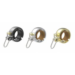 Zvonek Knog Oi Luxe Large