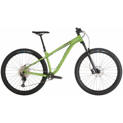 Kona Honzo 2023 Green S