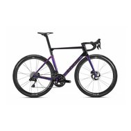LOOK 795 Blade RS 2 Chameleon Thunder Blue Satin/Black Satin DuraAce Di2 2024