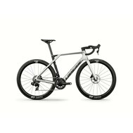 LAPIERRE Xelius DRS 8.0 AXS Chrome Glossy 2025 LAPIERRE Xelius DRS 8.0 AXS Chrome Glossy 2025