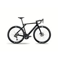 LAPIERRE Xelius DRS 8.0 Black Matt 2025