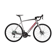 LOOK 765 Optimum 2 2X12 Shimano 105  Wh-RS171 velikost Silver red 2024