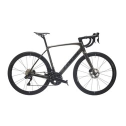 LOOK 765 Optimum 2 Disc Black Shimano Ultegra Di2 2024