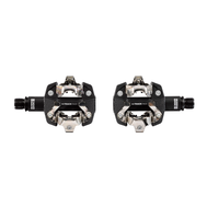 Pedály Look X-Track Race Black