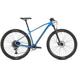 MONDRAKER Chrono R, marlin blue/black, 2023