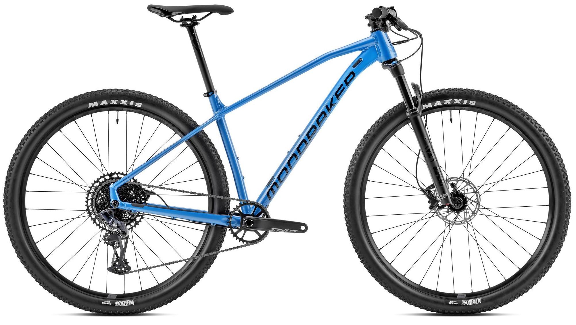 Mondraker