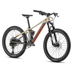 MONDRAKER Factor 24 grafit grey 2023