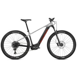 MONDRAKER Prime Blac/Grey 2023