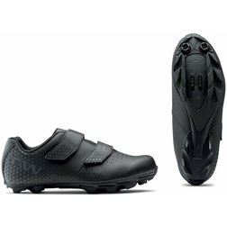 Northwave MTB Spike 3  vel. 34 ,Black