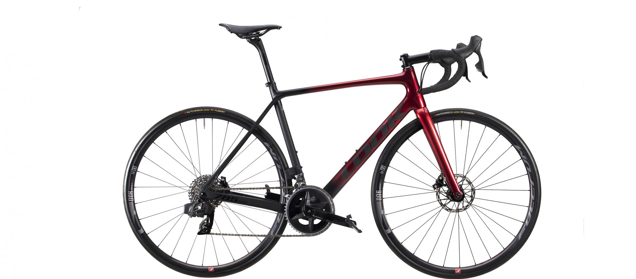 785 Huez