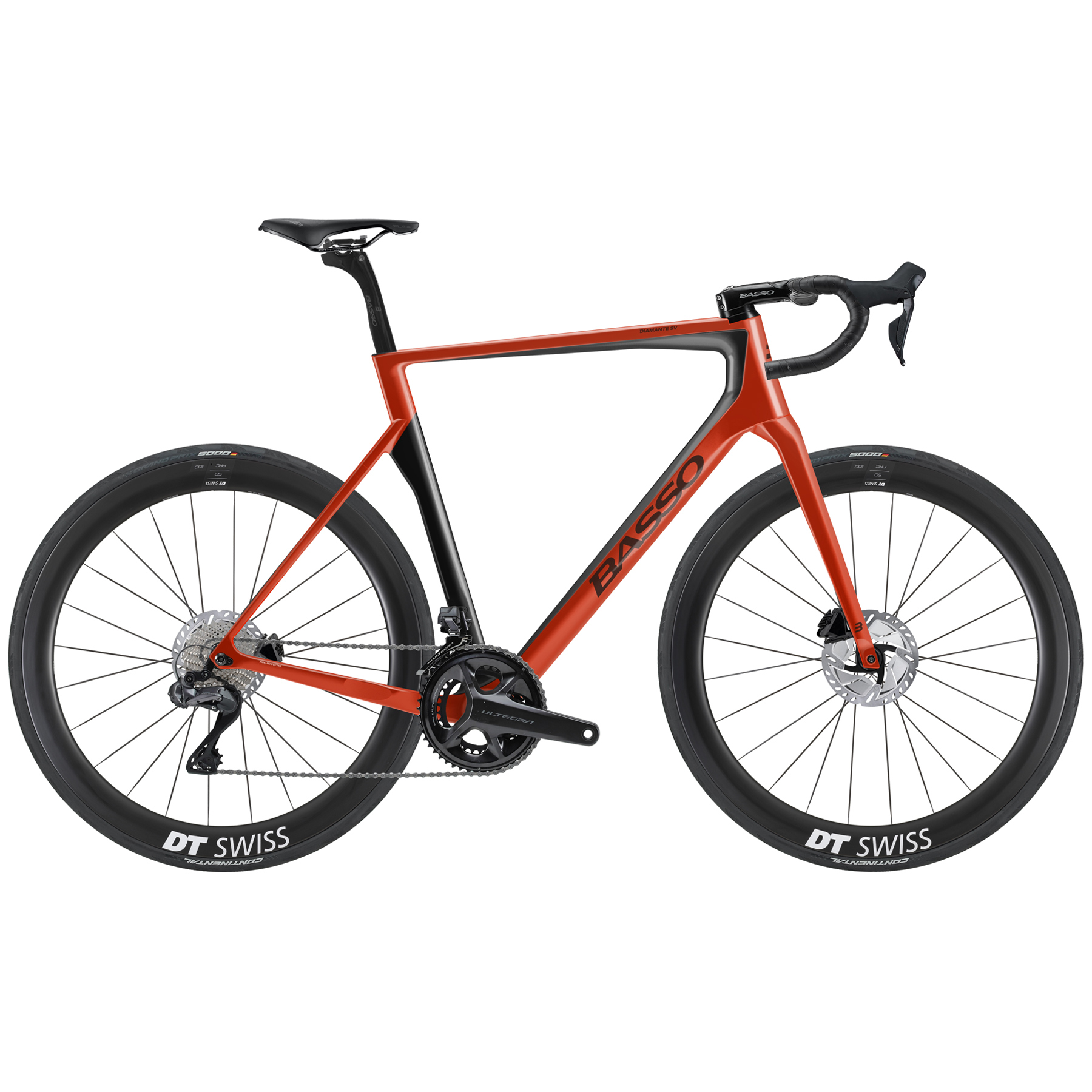 Diamante SV