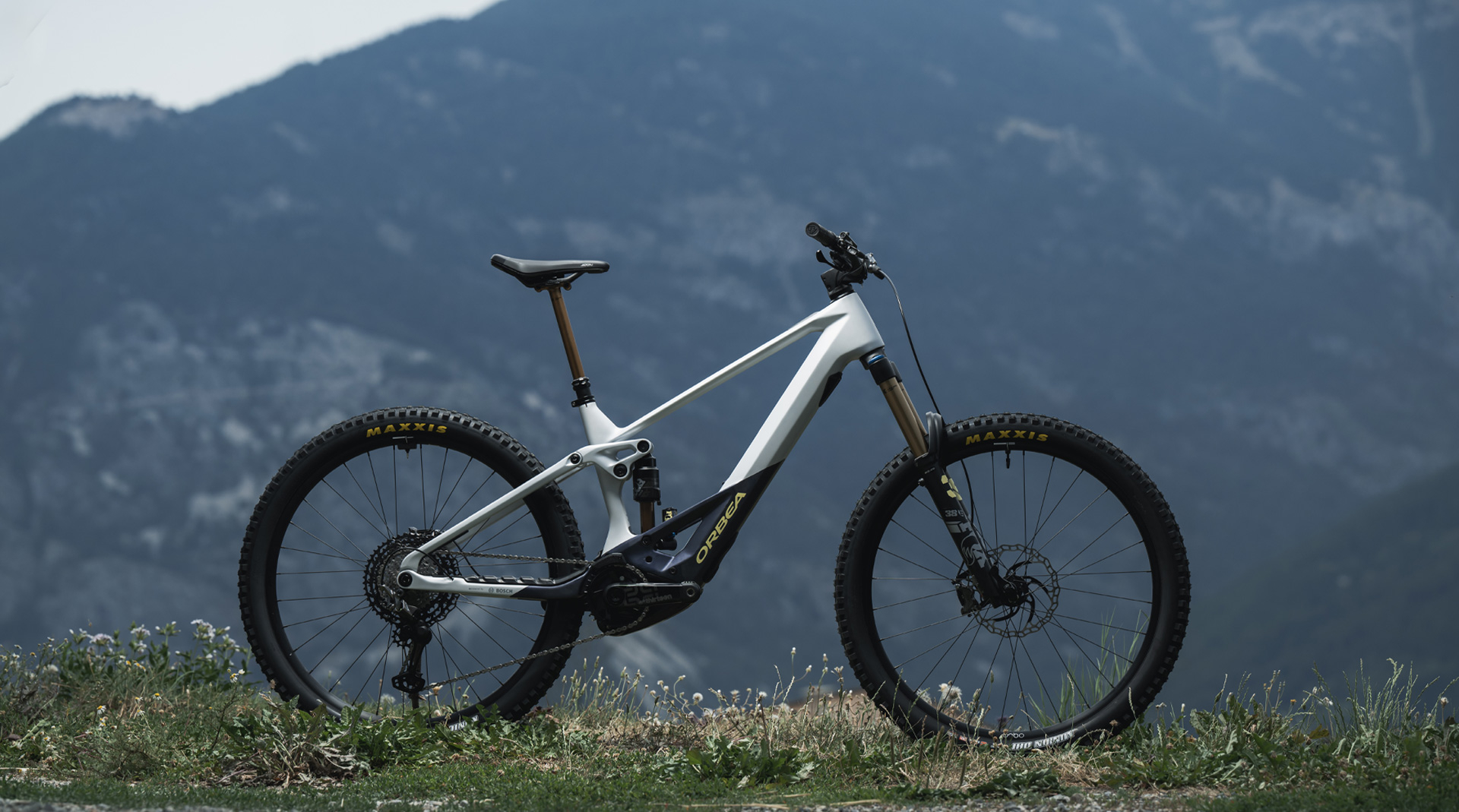 Orbea