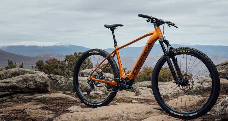Orbea