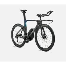 Orbea ORDU M30iLTD 2025 Diamond Carbon View-Evasion Green