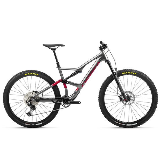 Occam H30 antracit