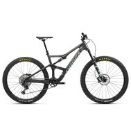 Orbea OCCAM M30 2023 L GREEN