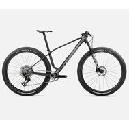Orbea ALMA M-LTD Diamond Carbon 2025