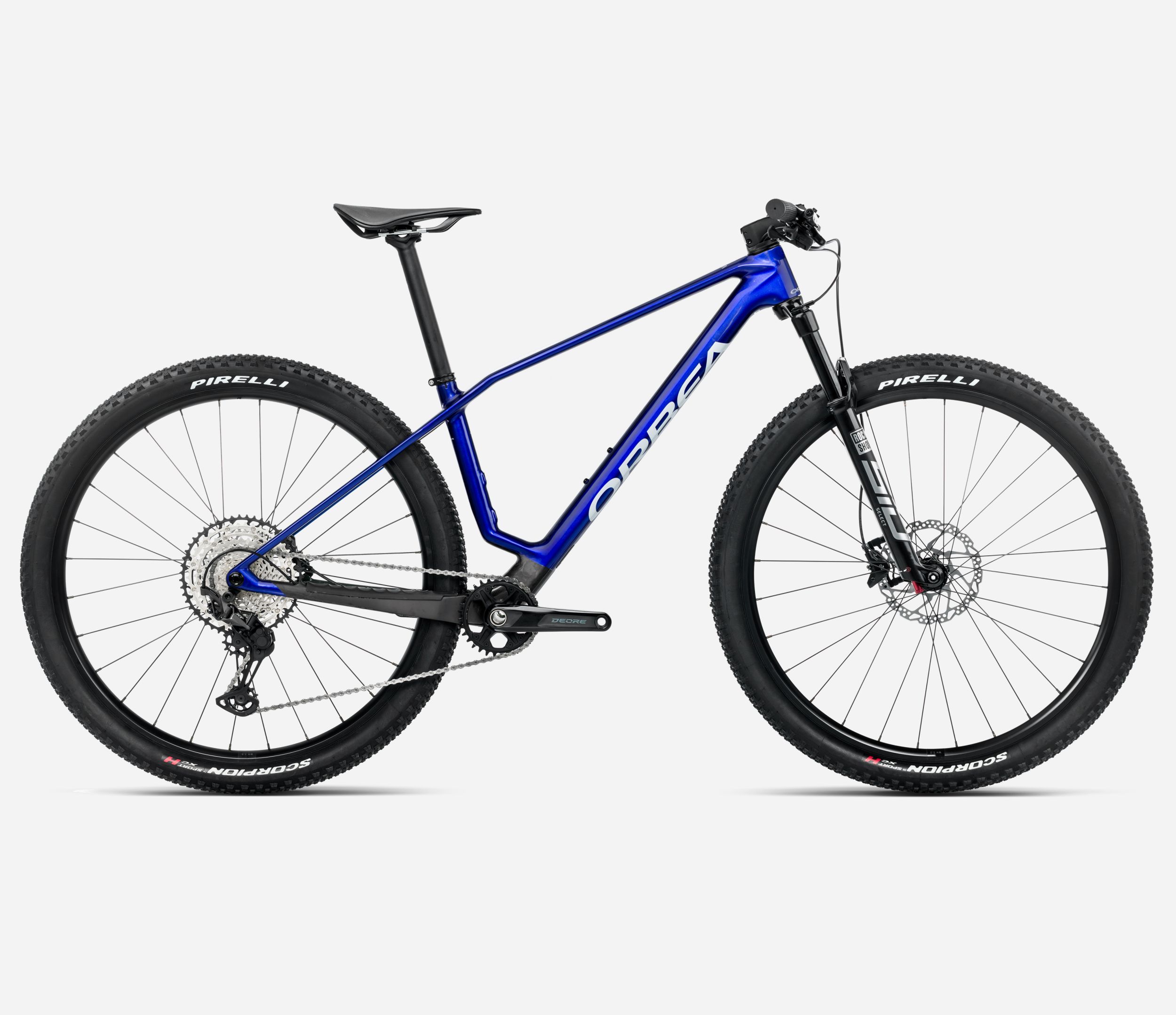 Orbea